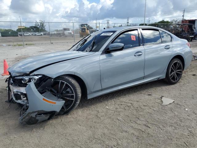 BMW 330I 2024 3mw69ff06r8e74285