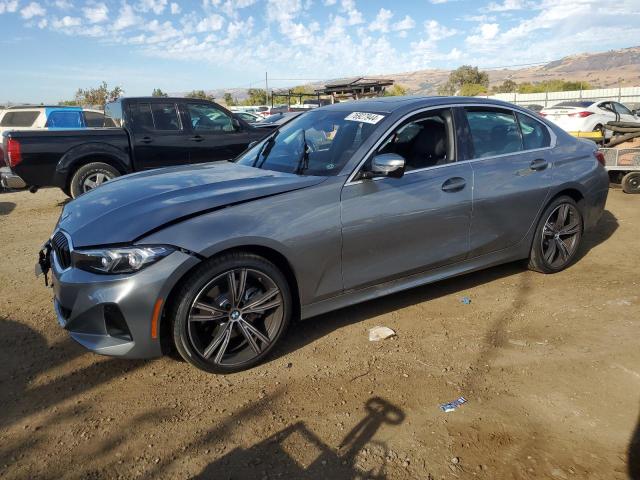 BMW 330I 2024 3mw69ff06r8e82158