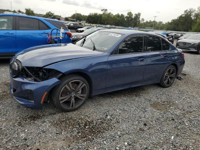 BMW 330I 2023 3mw69ff07p8c98389