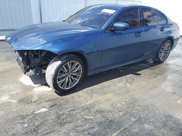 BMW 330I 2023 3mw69ff07p8d18026