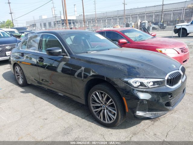 BMW 330I 2024 3mw69ff07r8d88239