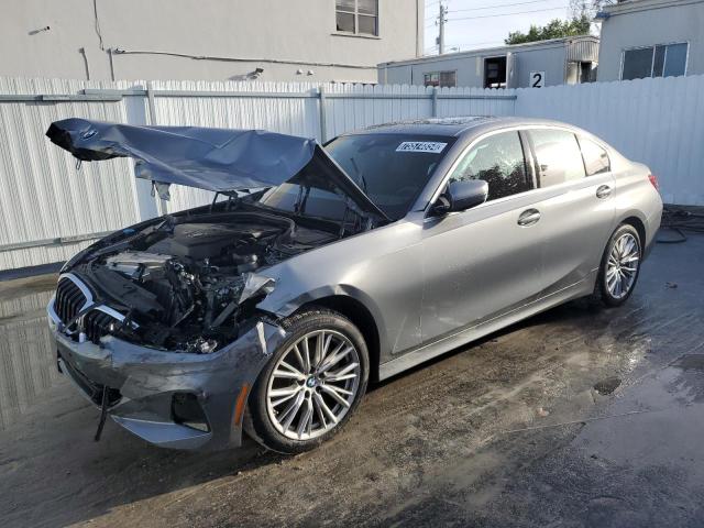 BMW 330I 2024 3mw69ff07r8e87384