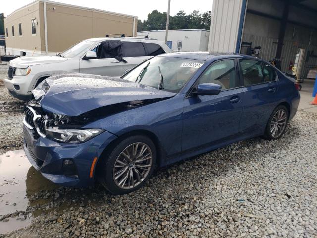 BMW 330I 2023 3mw69ff08p8d11635