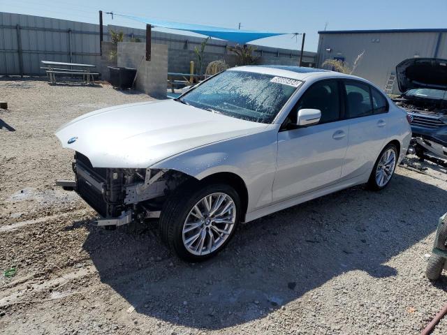 BMW 3 SERIES 2023 3mw69ff08p8d71995