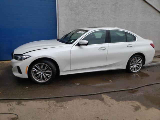 BMW 330I 2024 3mw69ff08r8d83339