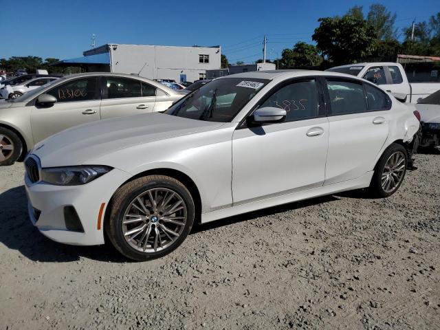 BMW 330I 2023 3mw69ff09p8c92545