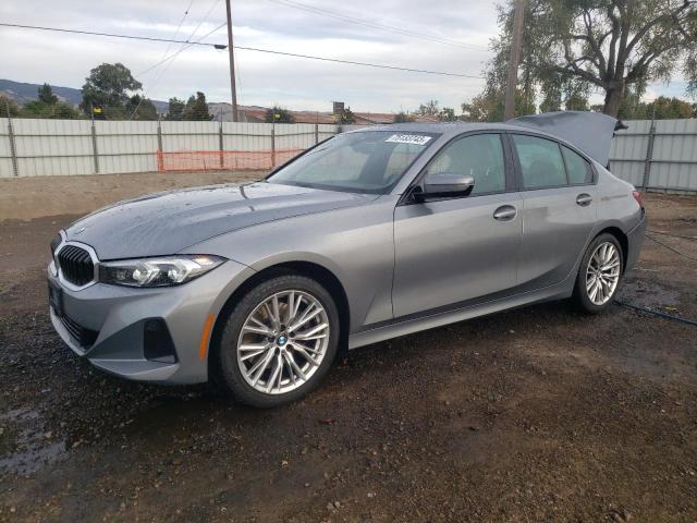 BMW 3 SERIES 2023 3mw69ff09p8d15418