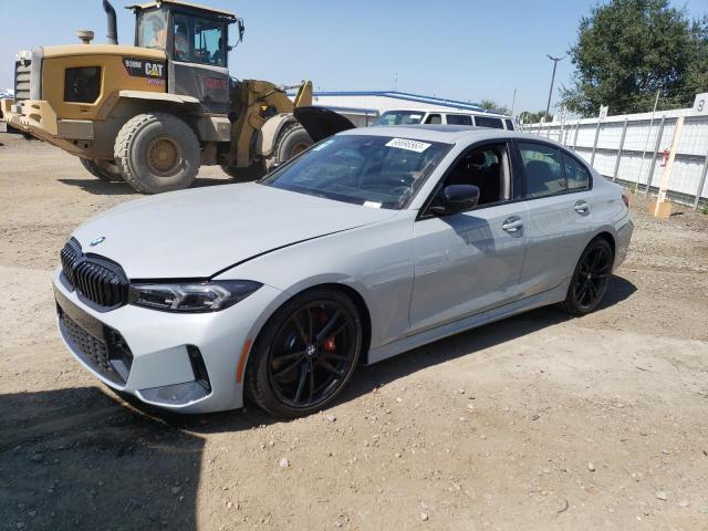 BMW 3 SERIES 2023 3mw69ff09p8d28377