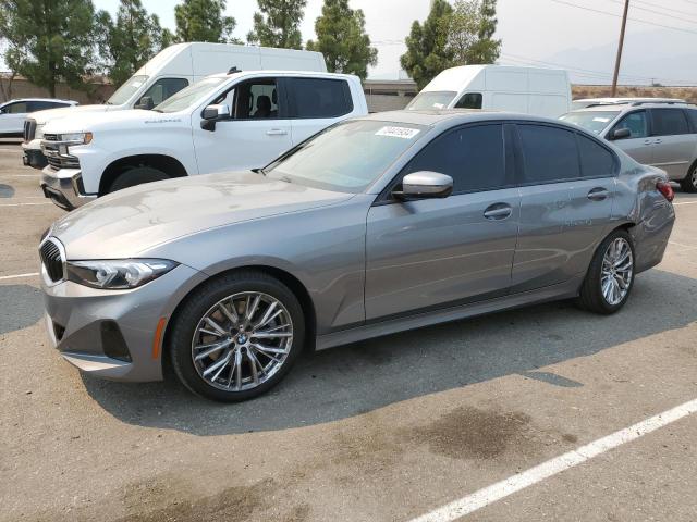 BMW 330I 2023 3mw69ff09p8d30811