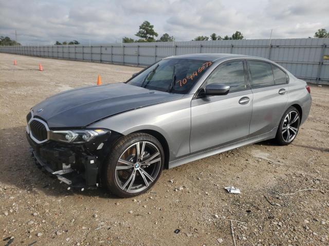 BMW 3 SERIES 2023 3mw69ff09p8d49987