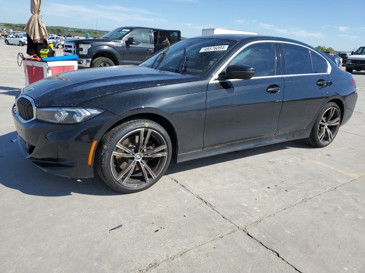 BMW 3ER 2024 3mw69ff09r8d82281