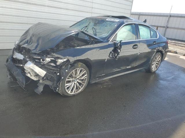 BMW 330I 2024 3mw69ff0xr8e02599