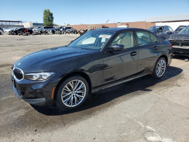 BMW 330XI 2023 3mw89ff00p8d14893