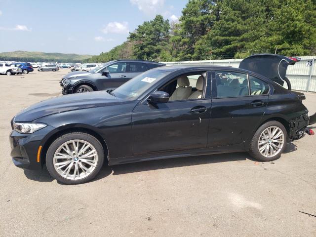 BMW 330XI 2023 3mw89ff01p8d18869