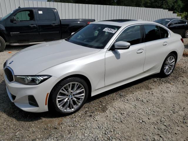 BMW 3 SERIES 2024 3mw89ff01r8e28243