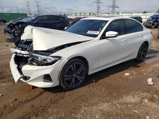 BMW 330XI 2023 3mw89ff03p8d10210