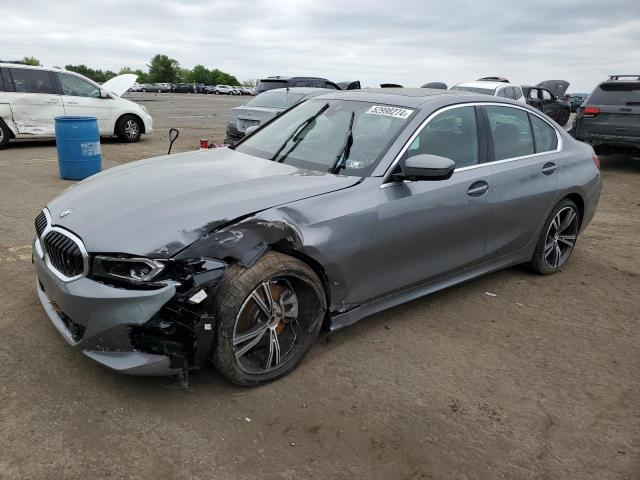 BMW 3 SERIES 2024 3mw89ff03r8e02646