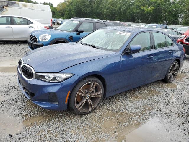 BMW 330XI 2023 3mw89ff04p8d10586