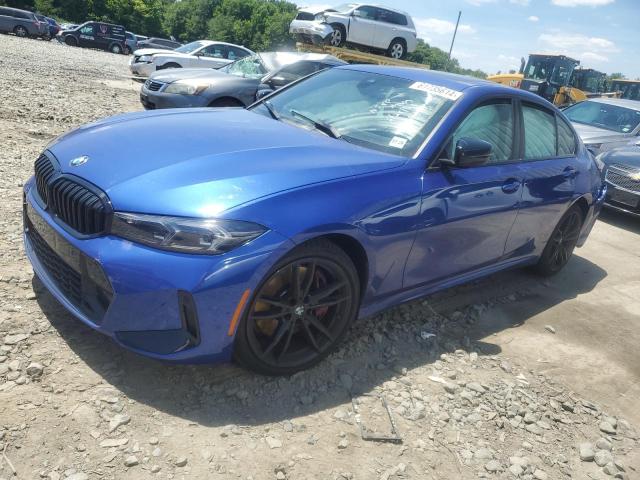 BMW 3 SERIES 2023 3mw89ff04p8d72571