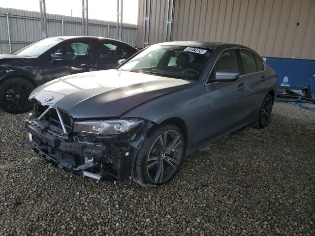 BMW 330XI 2024 3mw89ff04r8e10254