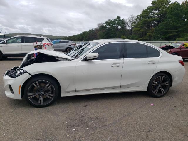 BMW 3 SERIES 2023 3mw89ff05p8d10239