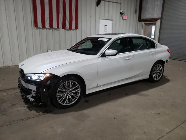 BMW 330XI 2024 3mw89ff05r8e28309