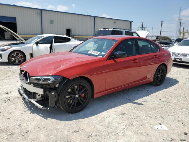 BMW 330XI 2023 3mw89ff06p8d06619