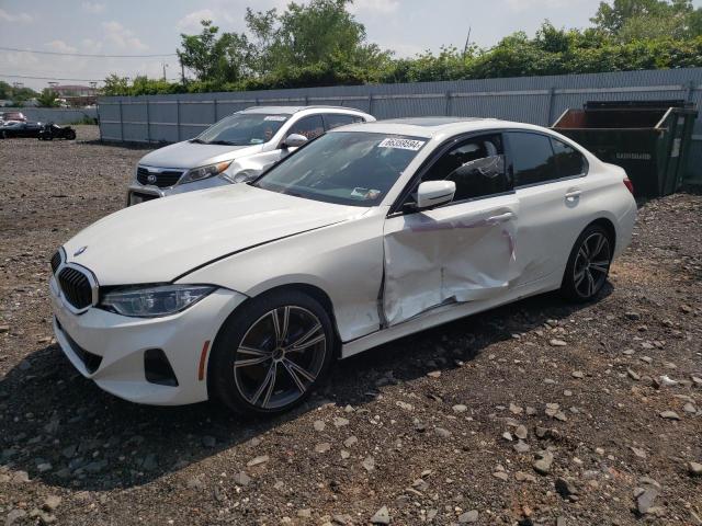 BMW 330XI 2023 3mw89ff06p8d41547