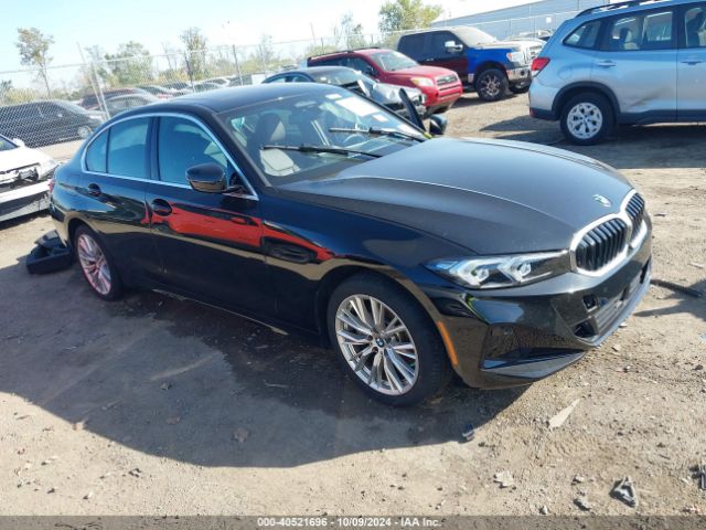 BMW 330I 2024 3mw89ff06r8d89231