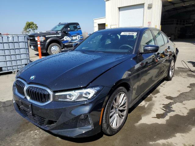 BMW 330XI 2023 3mw89ff07p8d53867