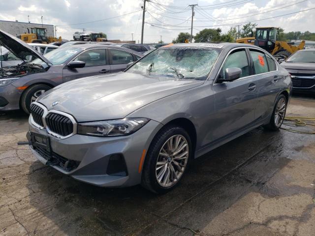 BMW 330XI 2024 3mw89ff07r8e39683