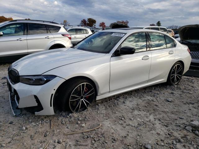 BMW 3 SERIES 2023 3mw89ff08p8d26838