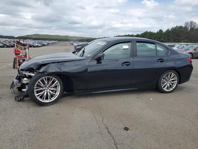 BMW 3 SERIES 2023 3mw89ff0xp8d14870