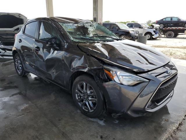 TOYOTA YARIS LE 2020 3mydlbjv2ly708874