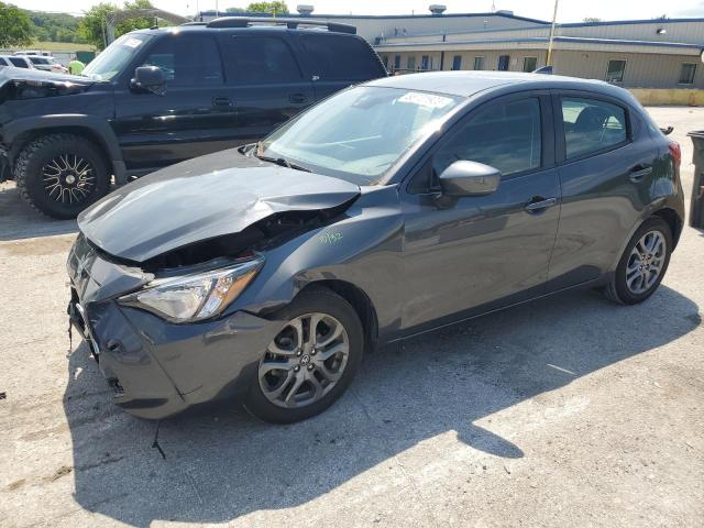 TOYOTA YARIS LE 2020 3mydlbjv3ly716238