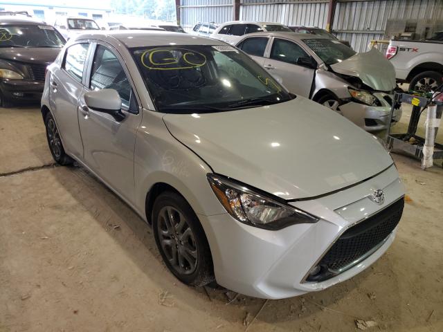 TOYOTA YARIS LE 2020 3mydlbjv8ly703694