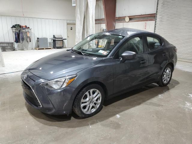 TOYOTA YARIS 2017 3mydlbyv0hy170771