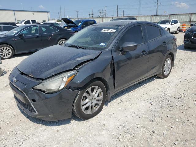 TOYOTA YARIS IA 2017 3mydlbyv0hy176263