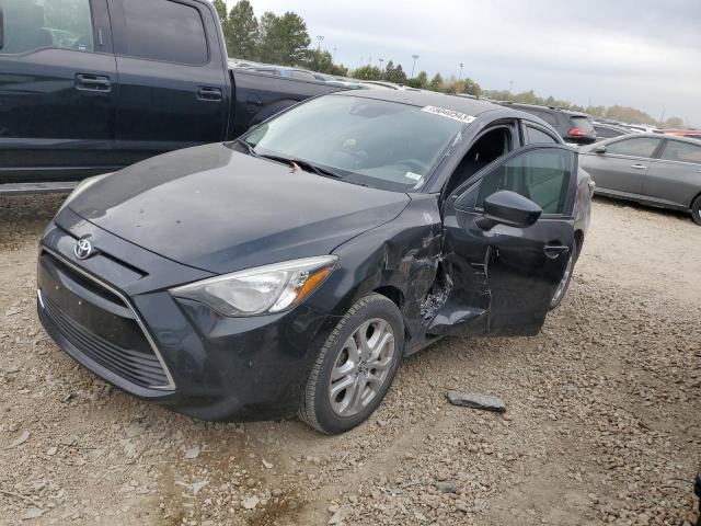 TOYOTA YARIS 2017 3mydlbyv0hy176893