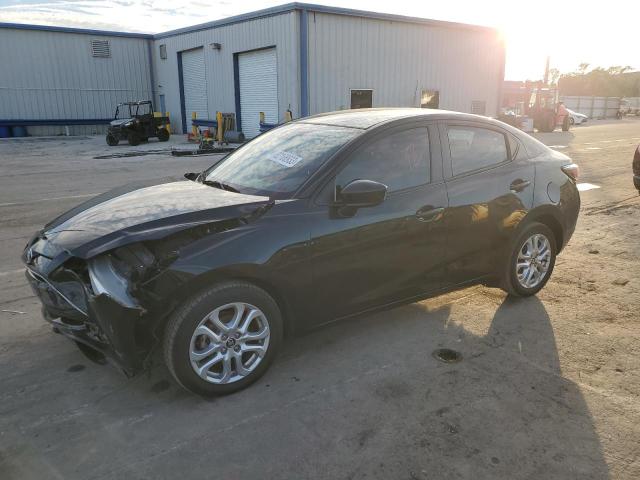 TOYOTA YARIS 2017 3mydlbyv0hy190146