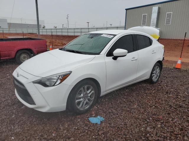 TOYOTA YARIS 2018 3mydlbyv0jy309092