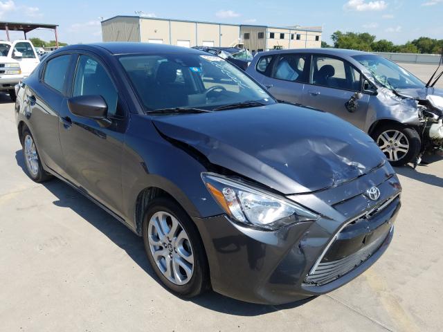 TOYOTA NULL 2018 3mydlbyv0jy317547