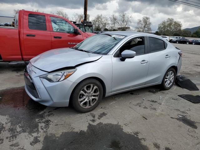 TOYOTA YARIS IA 2018 3mydlbyv0jy323512