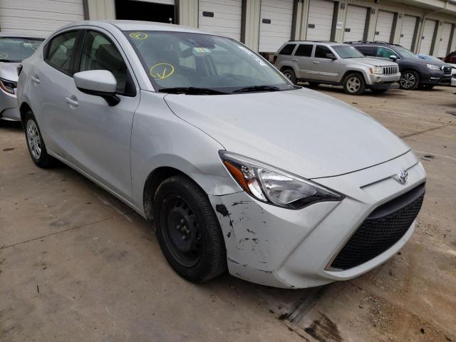 TOYOTA YARIS L 2019 3mydlbyv0ky503025