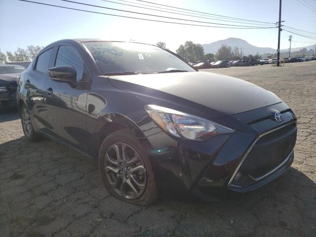 TOYOTA YARIS L 2019 3mydlbyv0ky503803