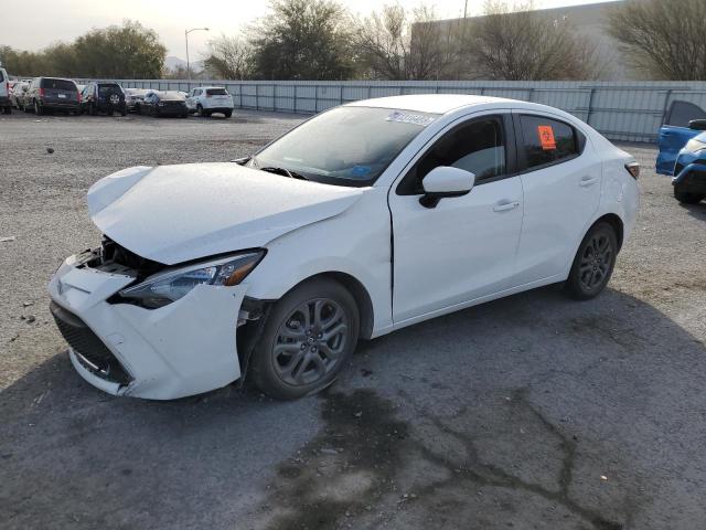 TOYOTA YARIS L 2019 3mydlbyv0ky506748