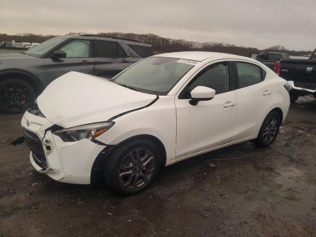 TOYOTA YARIS L 2019 3mydlbyv0ky508984