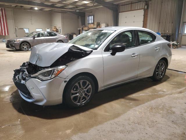 TOYOTA YARIS L 2019 3mydlbyv0ky510346