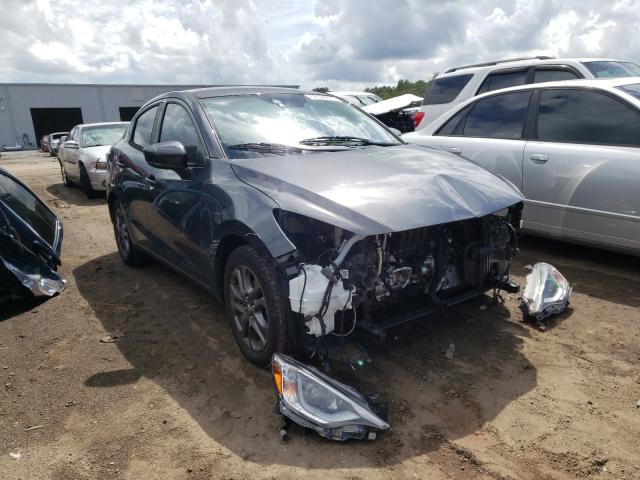 TOYOTA YARIS L 2019 3mydlbyv0ky511481