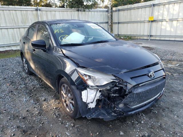 TOYOTA YARIS L 2019 3mydlbyv0ky516471